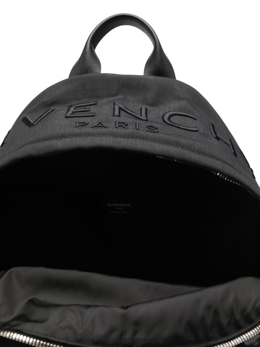 [Givenchy] Backpack FW26 BK50FYK21W001