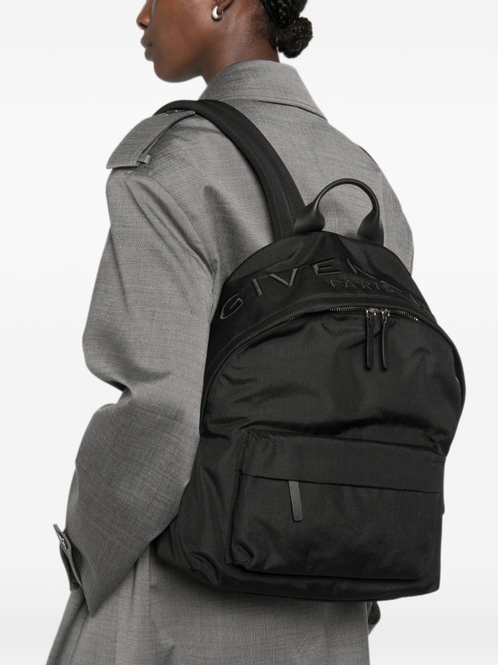 [Givenchy] Backpack FW26 BK50FYK21W001