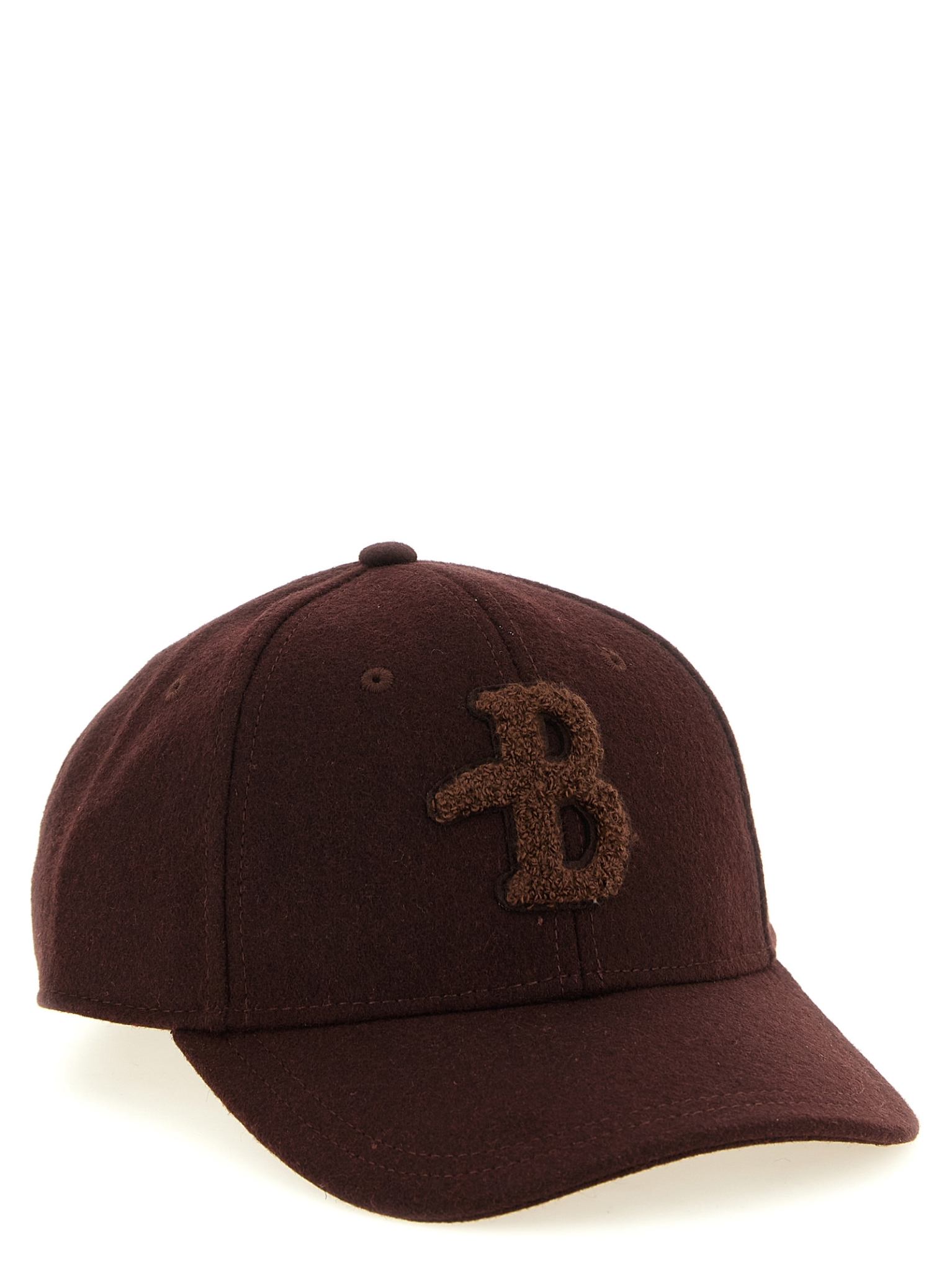 [BALLANTYNE] Hat FW26 BMN018UWR1214677