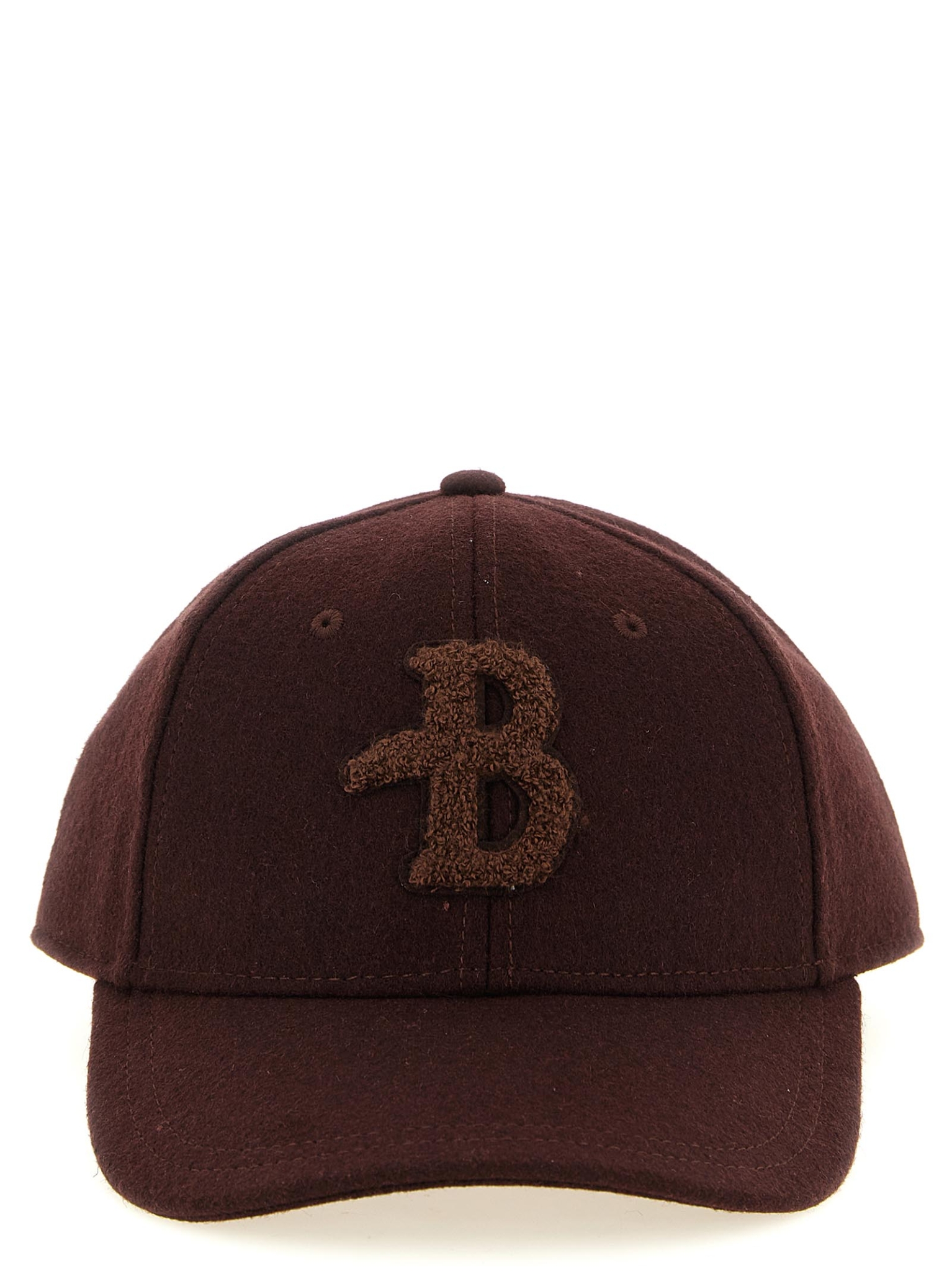 [BALLANTYNE] Hat FW26 BMN018UWR1214677