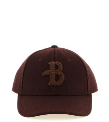[BALLANTYNE] Hat FW26 BMN018UWR1214677