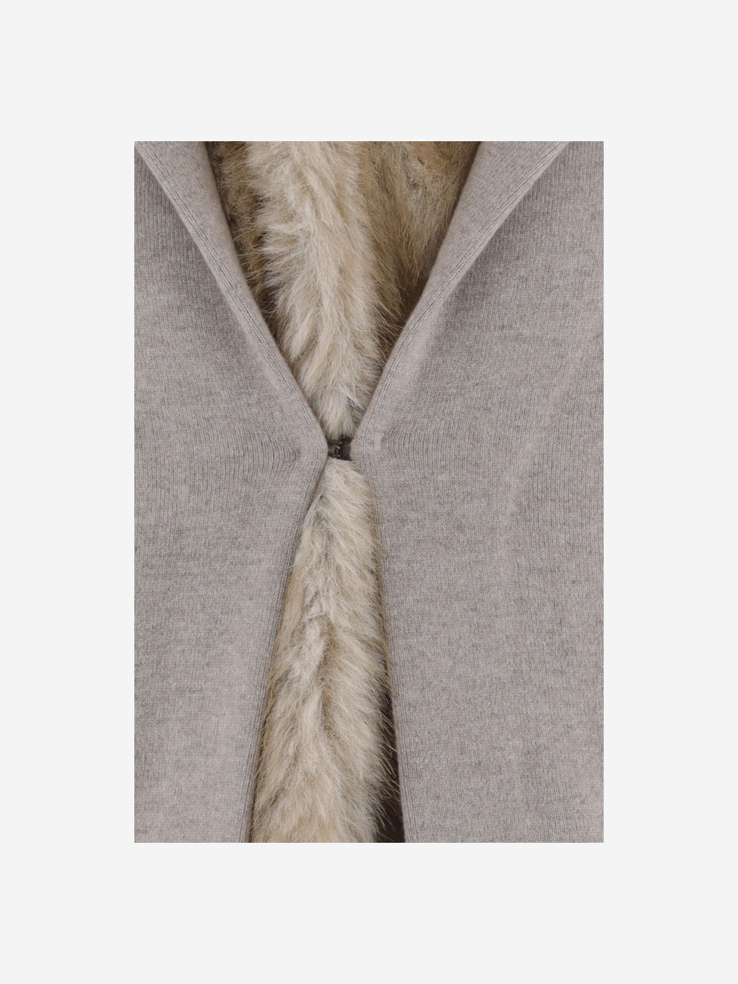 [BRUNO MANETTI] Casual Jacket FW26 S2B200427