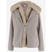 [BRUNO MANETTI] Casual Jacket FW26 S2B200427