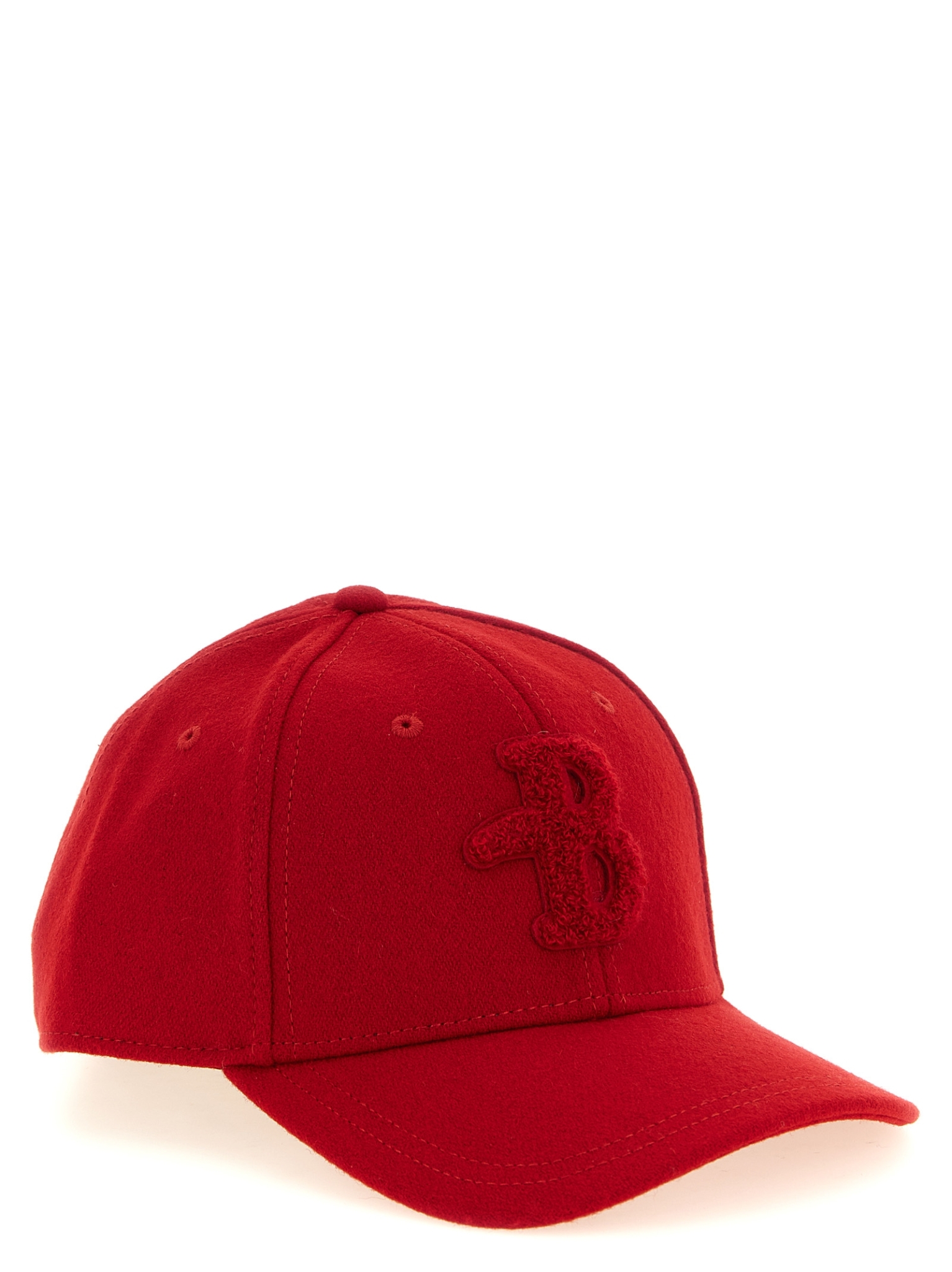 [BALLANTYNE] Hat FW26 BMN018UWR1212002