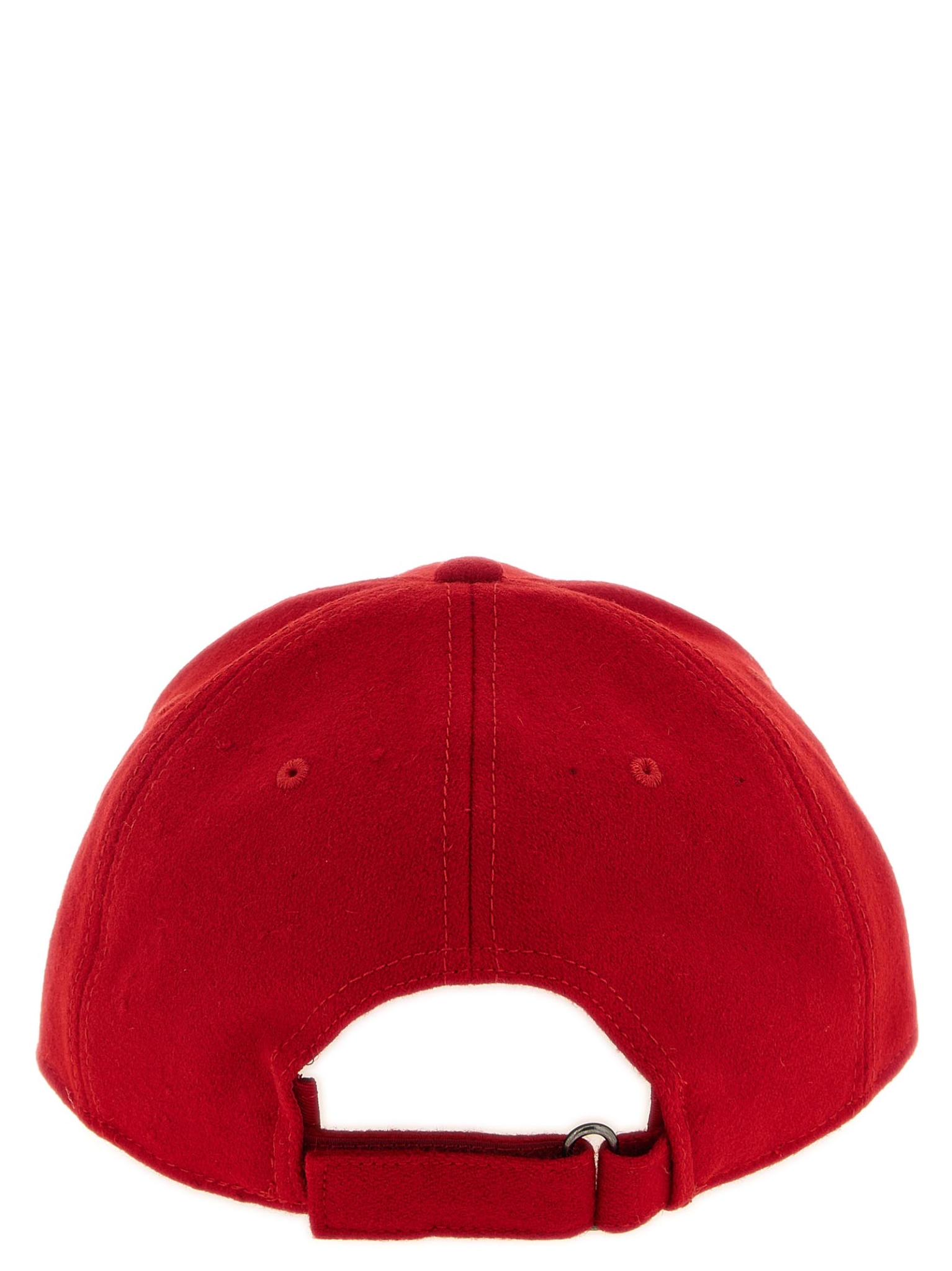 [BALLANTYNE] Hat FW26 BMN018UWR1212002