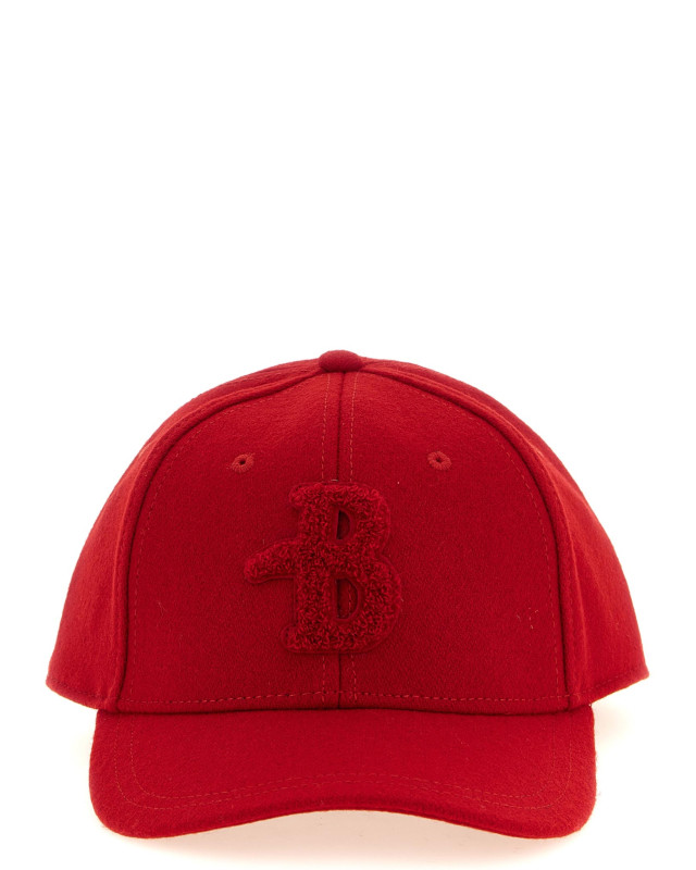 [BALLANTYNE] Hat FW26 BMN018UWR1212002
