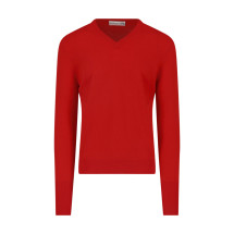 [BALLANTYNE] Knitwear FW26 B2P001 12K0012151