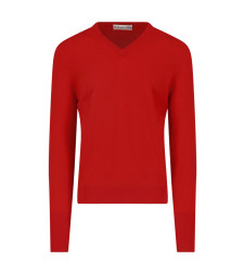 [BALLANTYNE] Knitwear FW26 B2P001 12K0012151