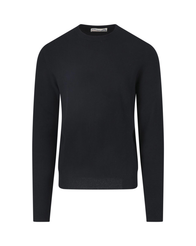 [BALLANTYNE] Knitwear FW26 B2P000 12K0015517