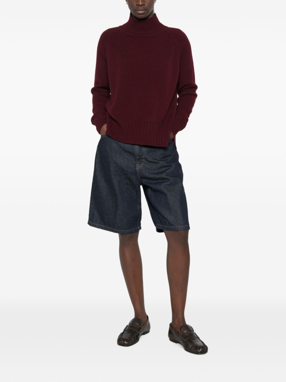 [BEYOU] Knitwear FW26 CD4046327