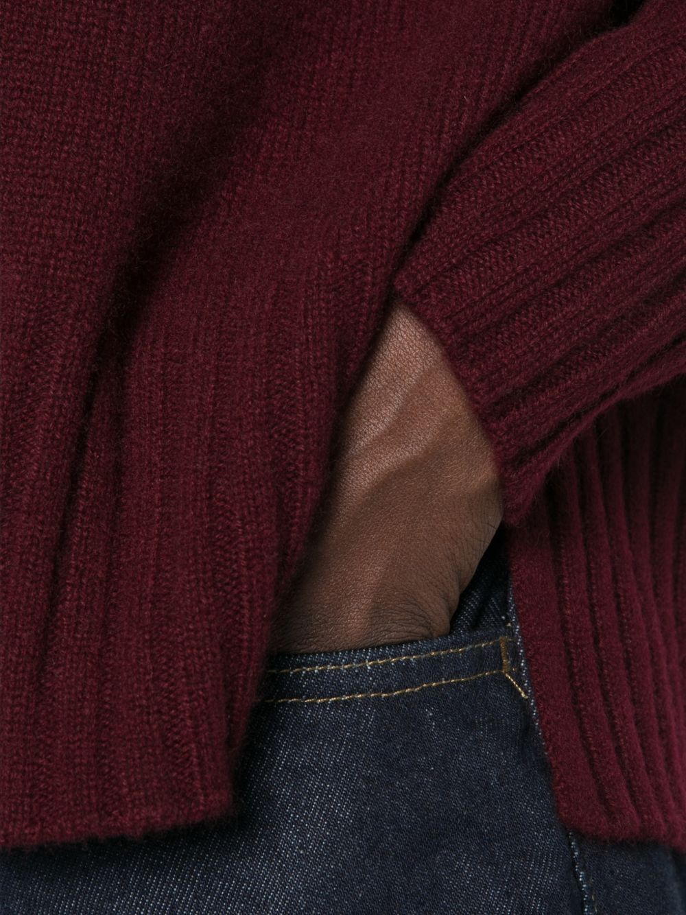 [BEYOU] Knitwear FW26 CD4046327