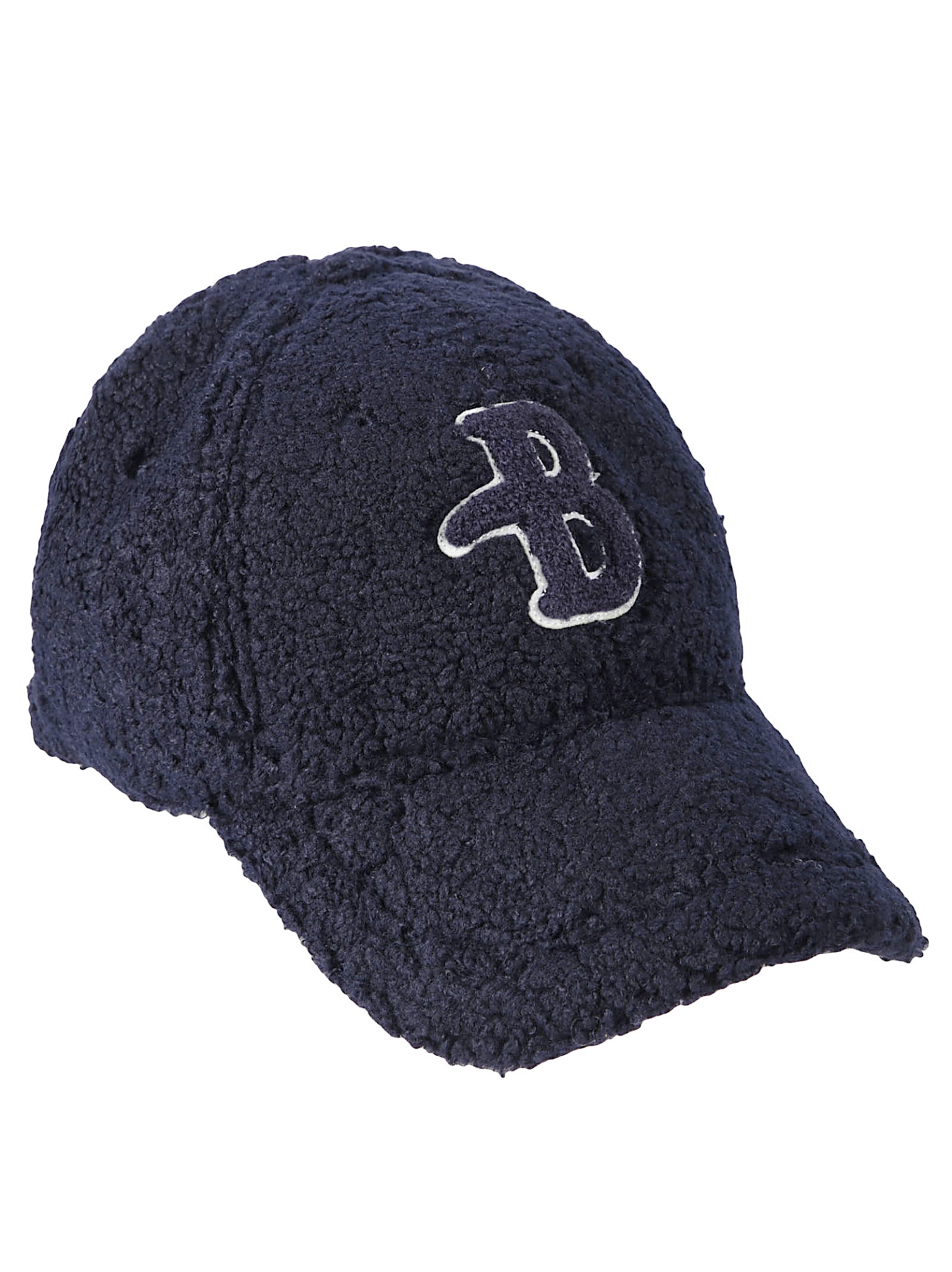 [BALLANTYNE] Cap FW26 BMN018 UPL46