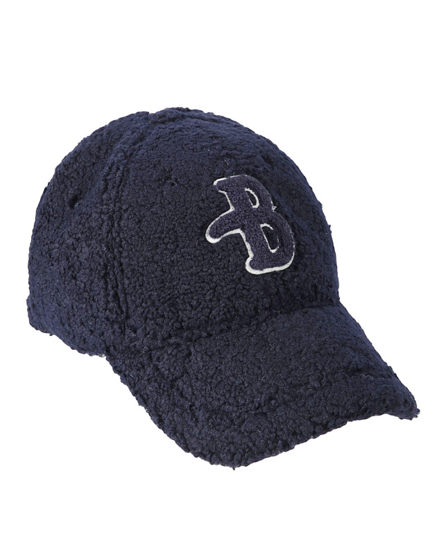 [BALLANTYNE] Cap FW26 BMN018 UPL46