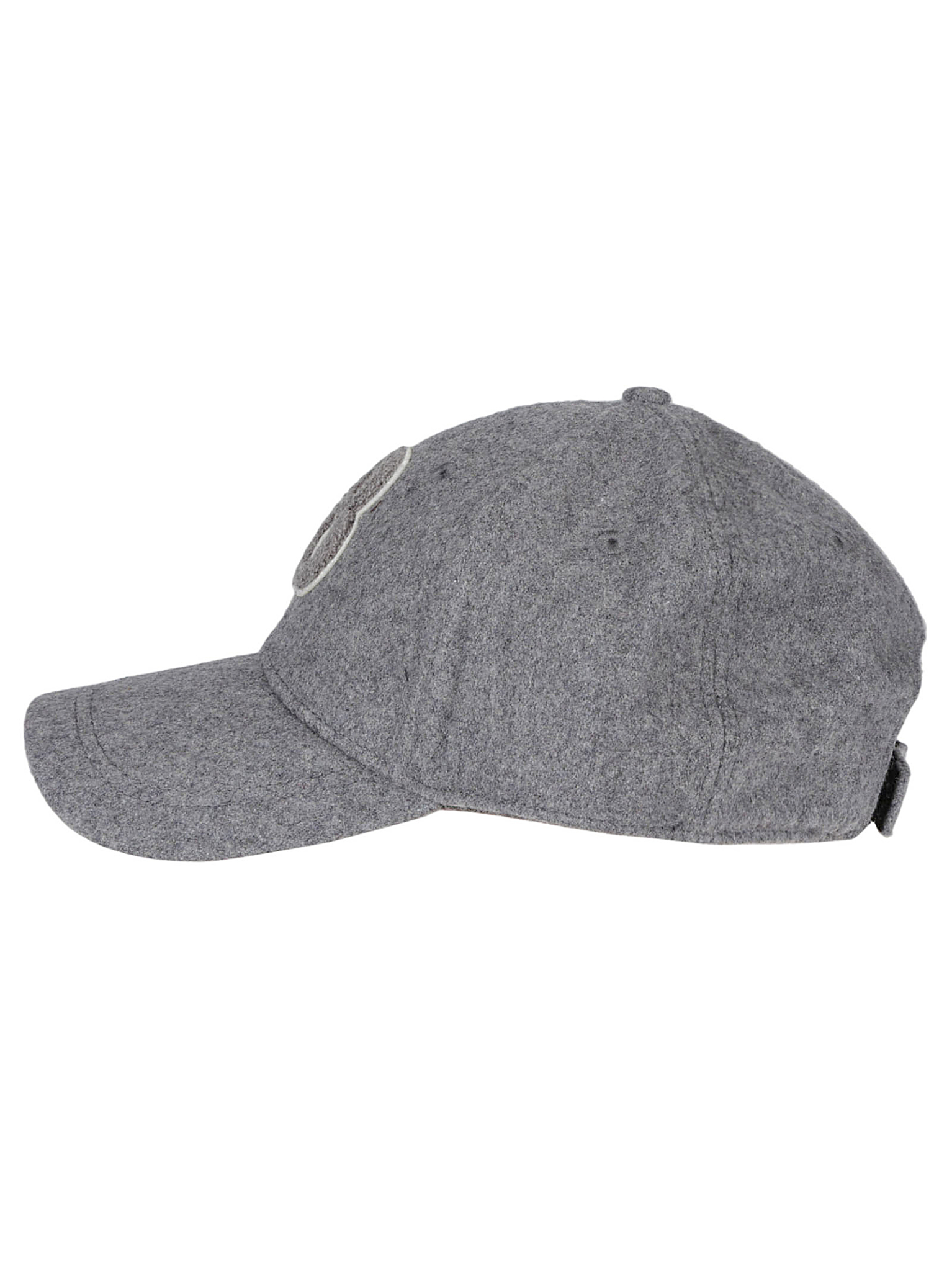 [BALLANTYNE] Cap FW26 BMN018 UWR12