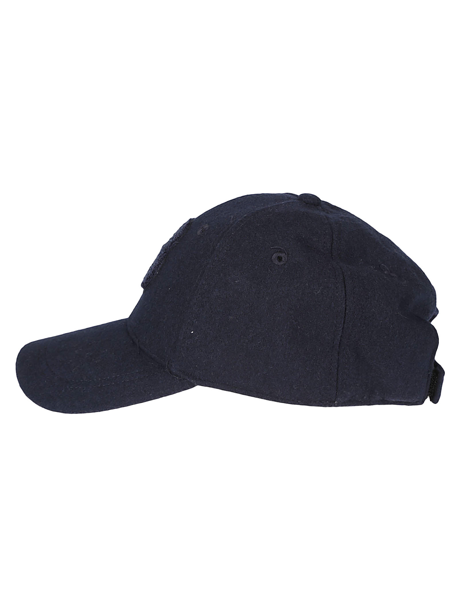 [BALLANTYNE] Cap FW26 BMN018 UWR12