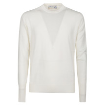 [BALLANTYNE] Knitwear FW26 B2P000 12K00