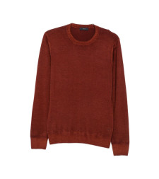 [Fay] Knitwear FW26 NMMC153249T CQR R804