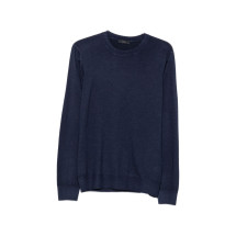 [Fay] Knitwear FW26 NMMC153249T CQR U801