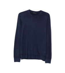 [Fay] Knitwear FW26 NMMC153249T CQR U801