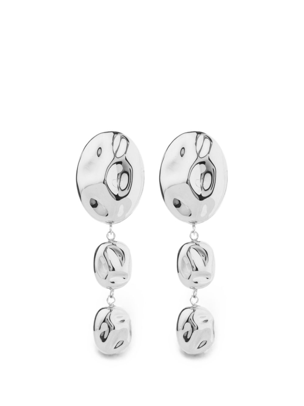 [Federica Tosi] Earring FW26 FT26EA20SILVER