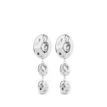 [Federica Tosi] Earring FW26 FT26EA20SILVER
