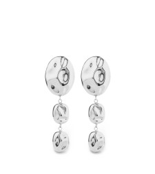 [Federica Tosi] Earring FW26 FT26EA20SILVER