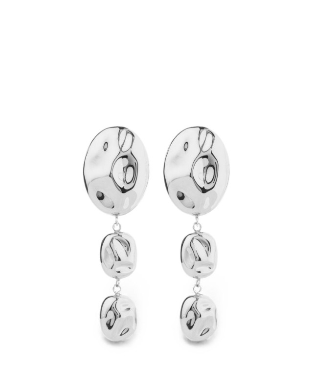 [Federica Tosi] Earring FW26 FT26EA20SILVER