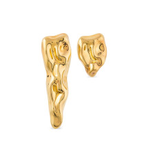 [Federica Tosi] Earring FW26 FT26EA19GOLD