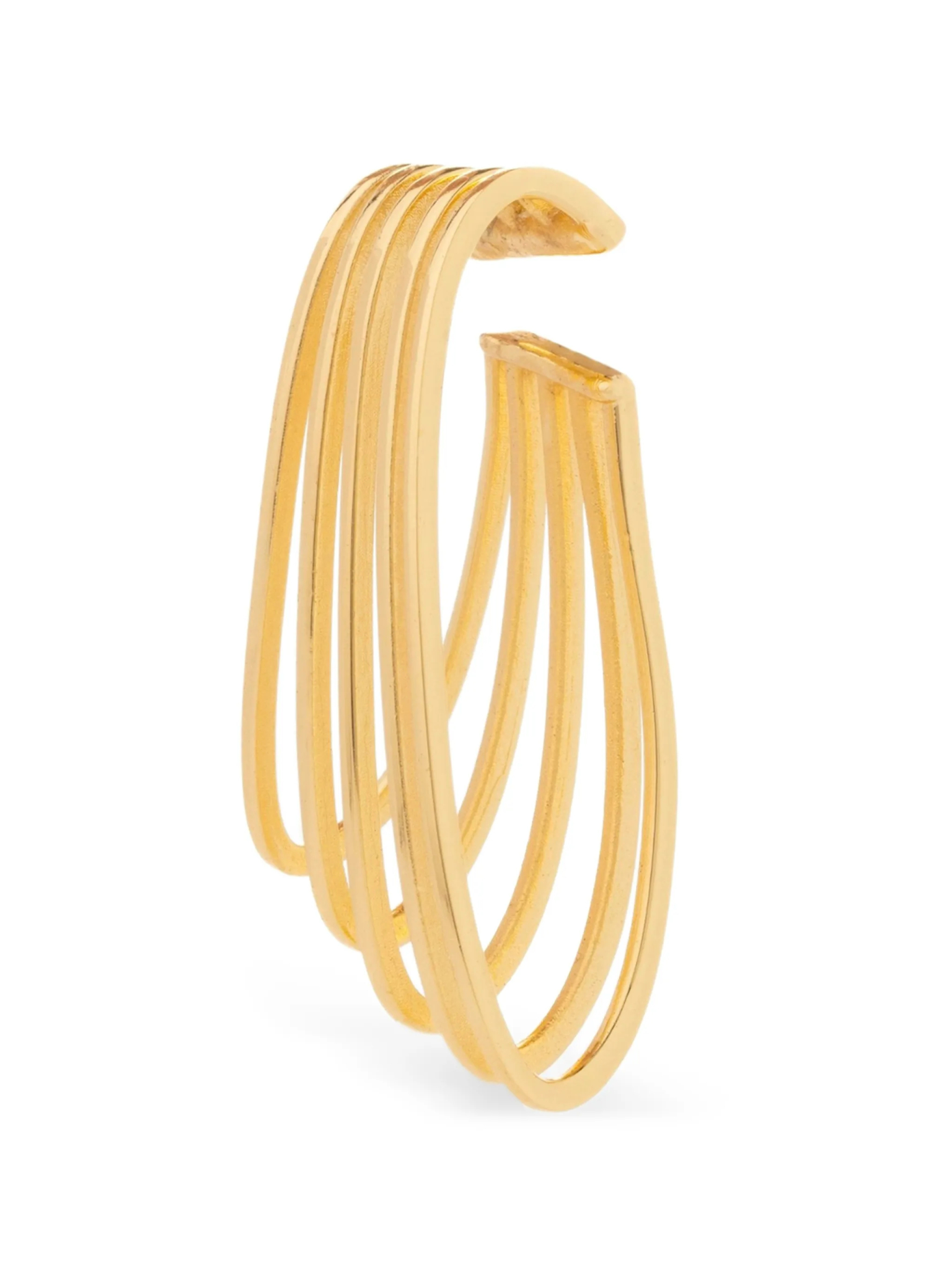 [Federica Tosi] Earring FW26 FT26EA13GOLD