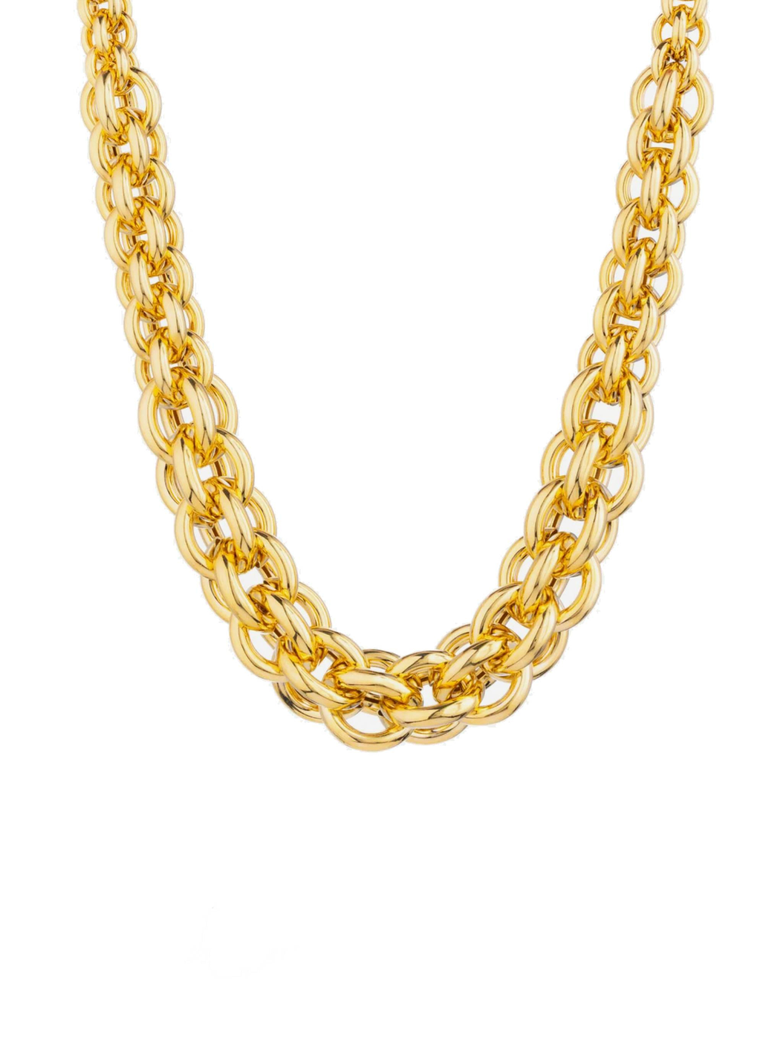 [Federica Tosi] Necklace FW26 FT26LA20GOLD