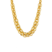 [Federica Tosi] Necklace FW26 FT26LA20GOLD
