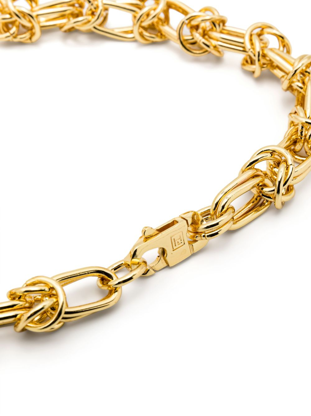 [Federica Tosi] Necklace FW26 FT24LA02GOLD