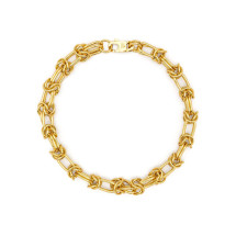 [Federica Tosi] Necklace FW26 FT24LA02GOLD