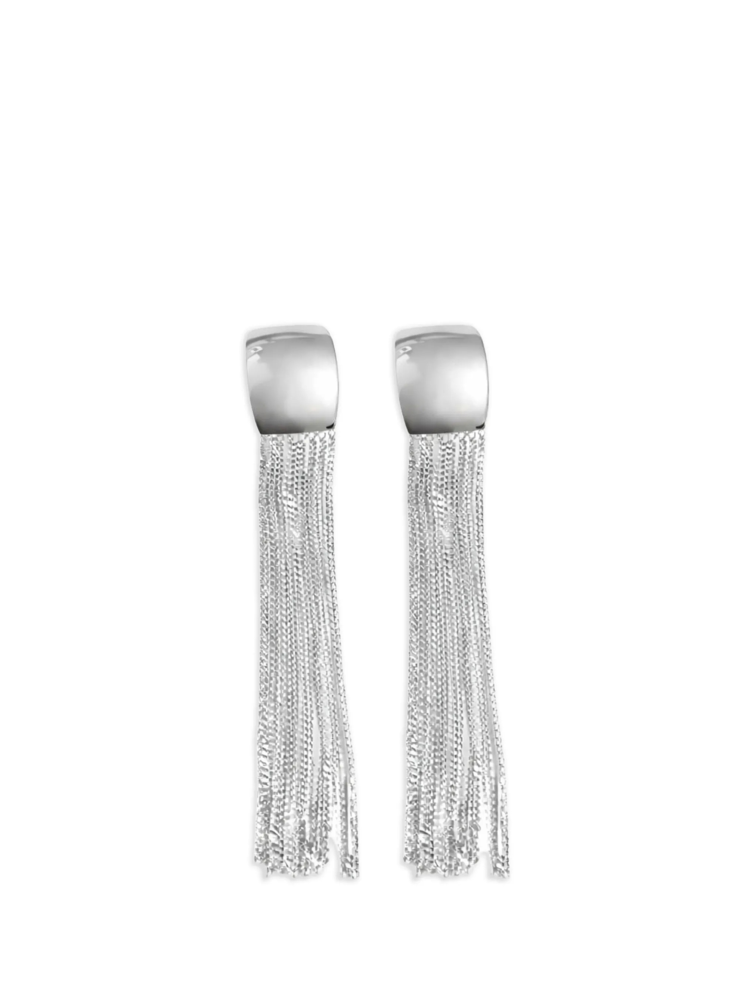 [Federica Tosi] Earring FW26 FT26EA18SILVER