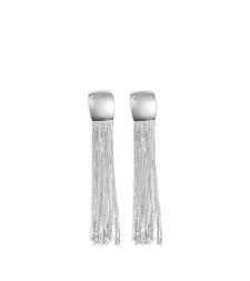 [Federica Tosi] Earring FW26 FT26EA18SILVER