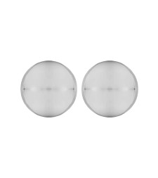 [Federica Tosi] Earring FW26 FT24EA05SILVER PLATED