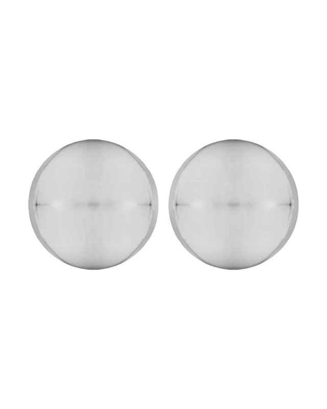 [Federica Tosi] Earring FW26 FT24EA05SILVER PLATED