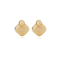 [Federica Tosi] Earring FW26 FT26EA11GOLD