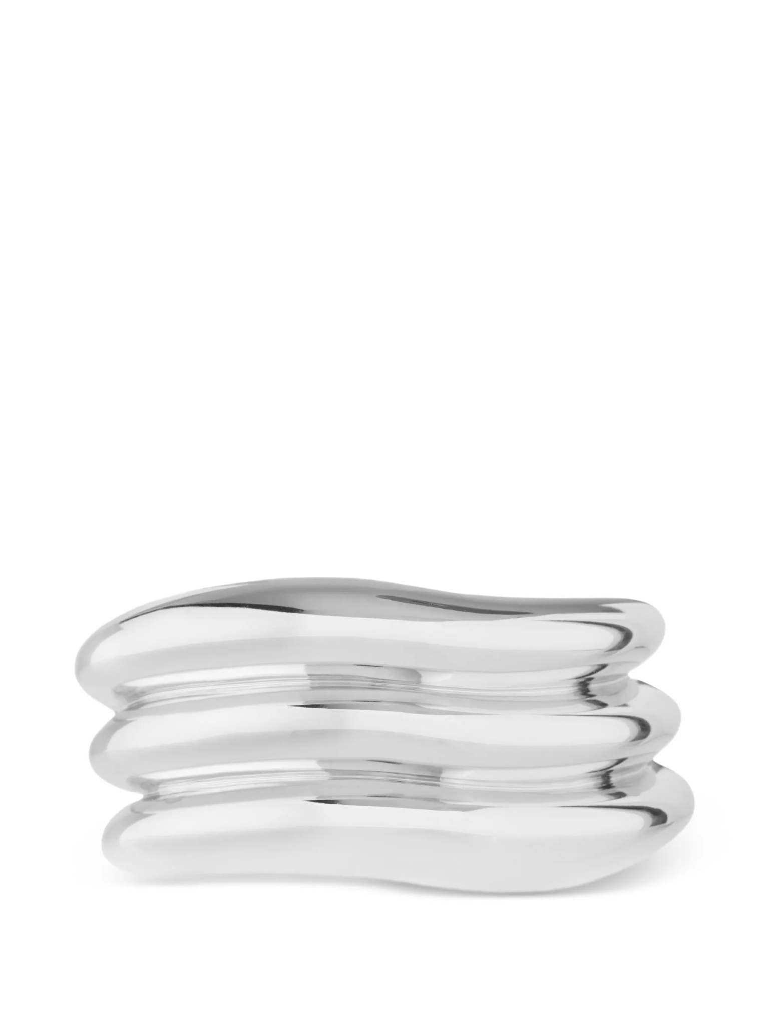 [Federica Tosi] Bracelet FW26 FT26BR24SILVER