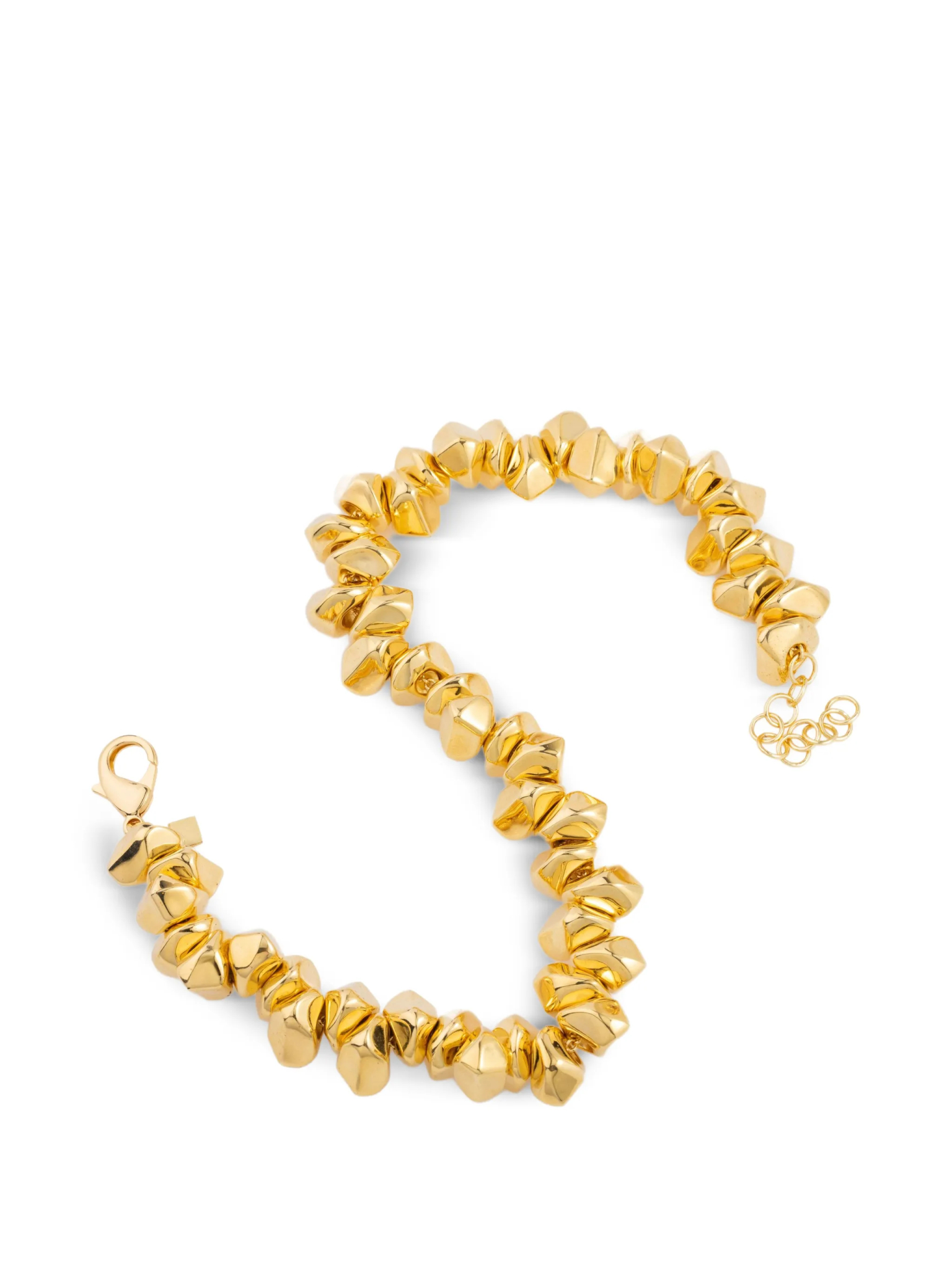 [Federica Tosi] Necklace FW26 FT26LA22GOLD