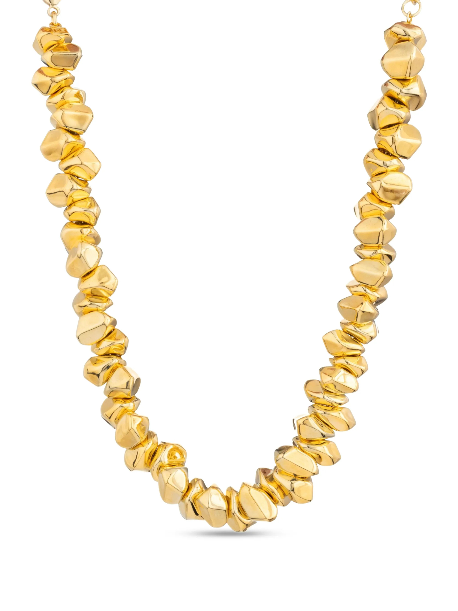 [Federica Tosi] Necklace FW26 FT26LA22GOLD