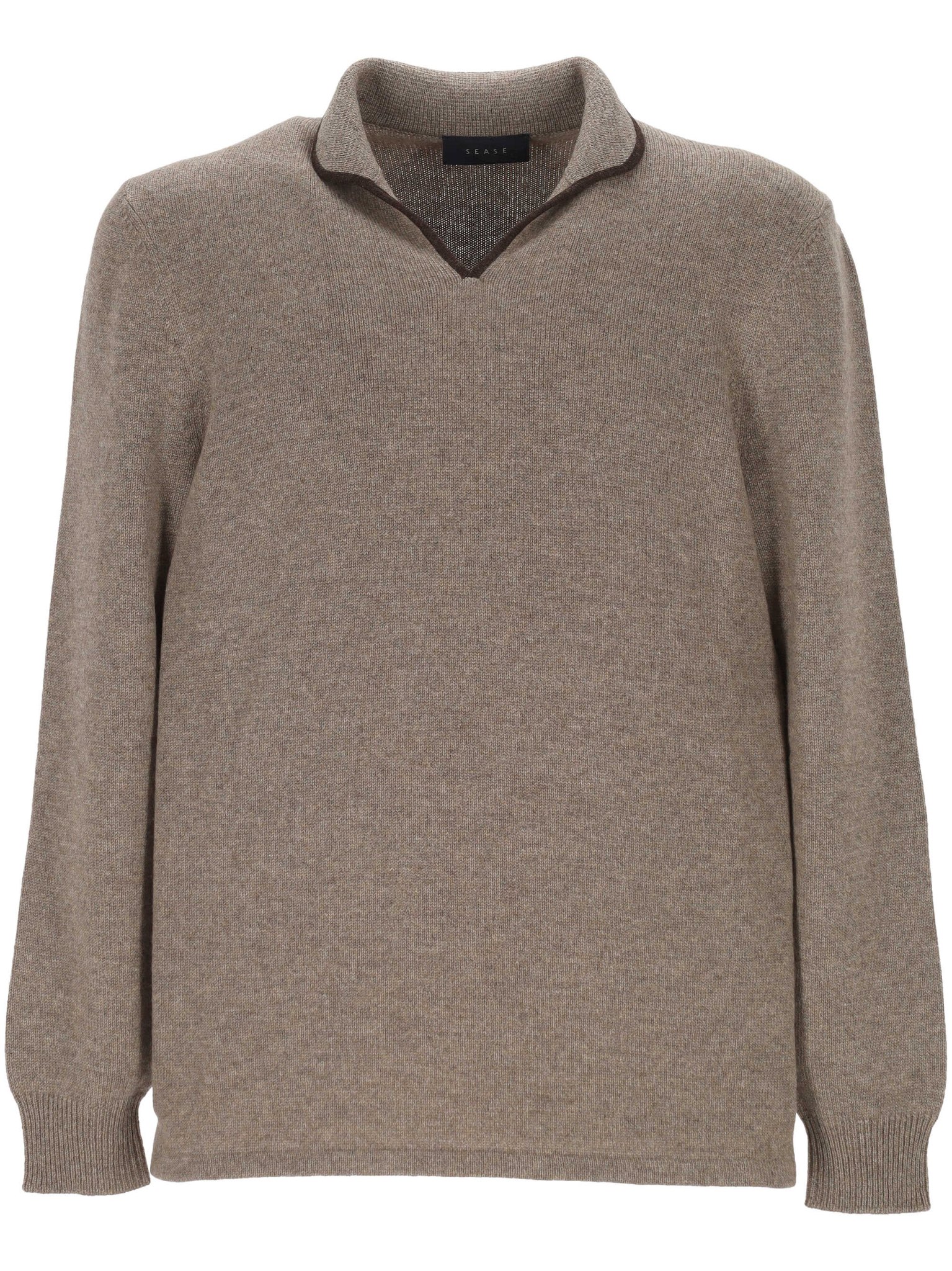 [Sease] Knitwear FW26 KE031XG006X66