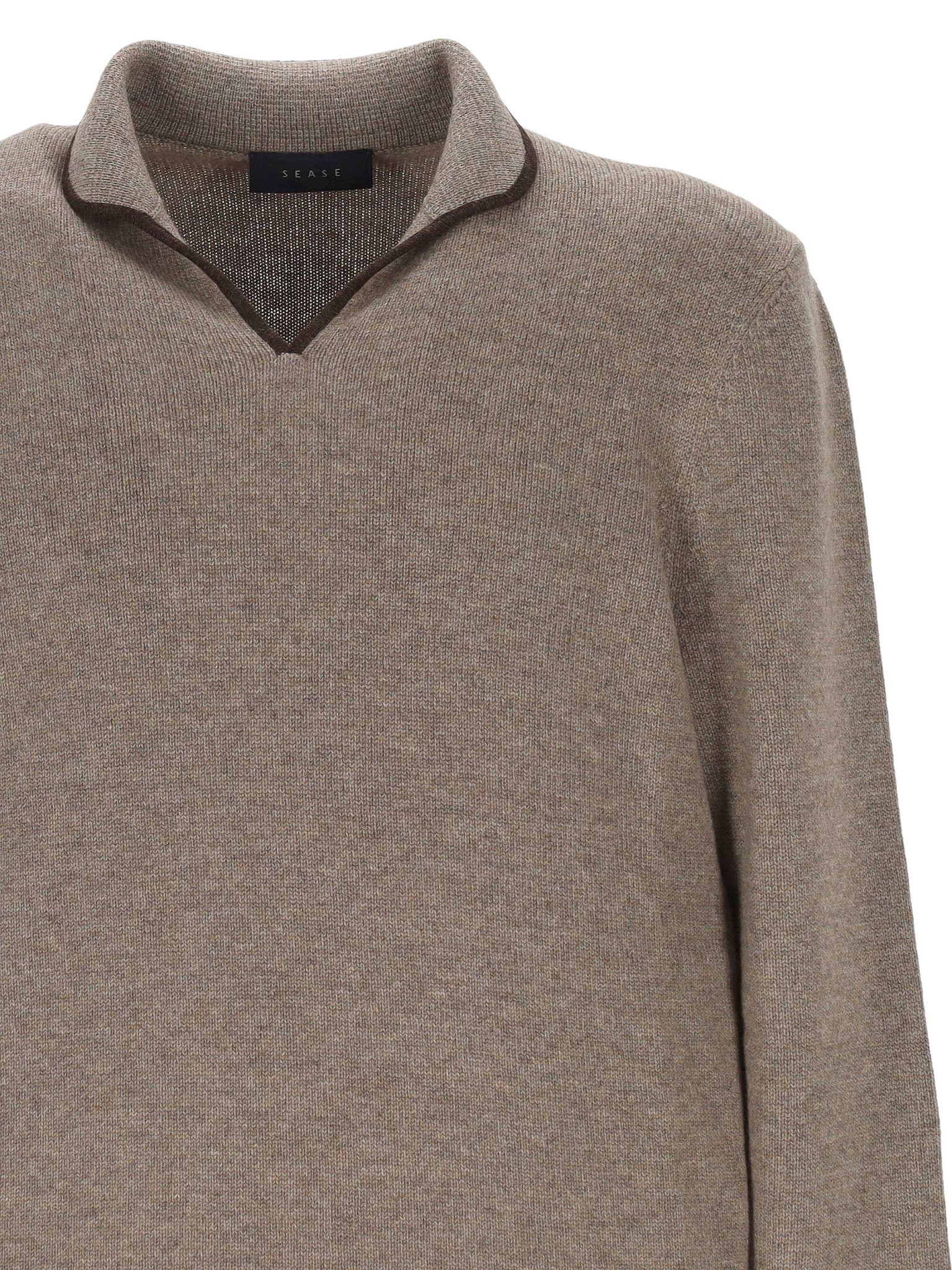 [Sease] Knitwear FW26 KE031XG006X66
