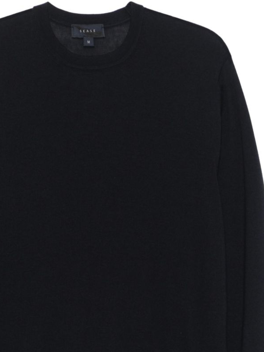 [Sease] T-shirts Long Sleeve FW26 KR070XG004B53