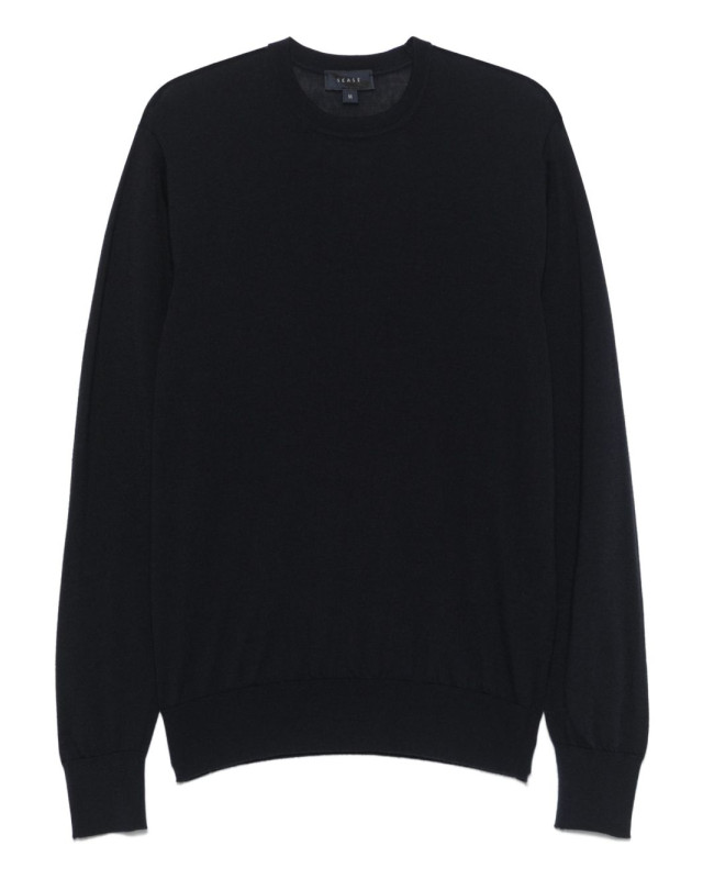 [Sease] T-shirts Long Sleeve FW26 KR070XG004B53