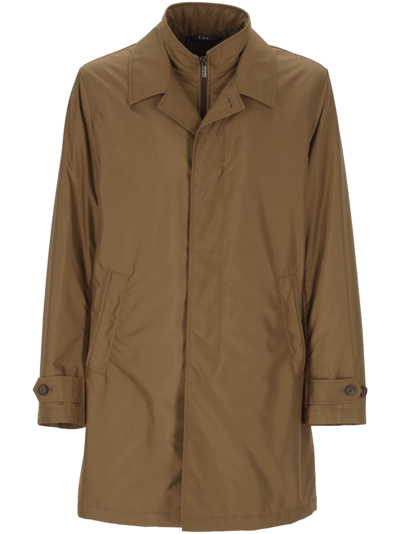 [Fay] Casual Jacket FW26 NAM62530160AX2S405