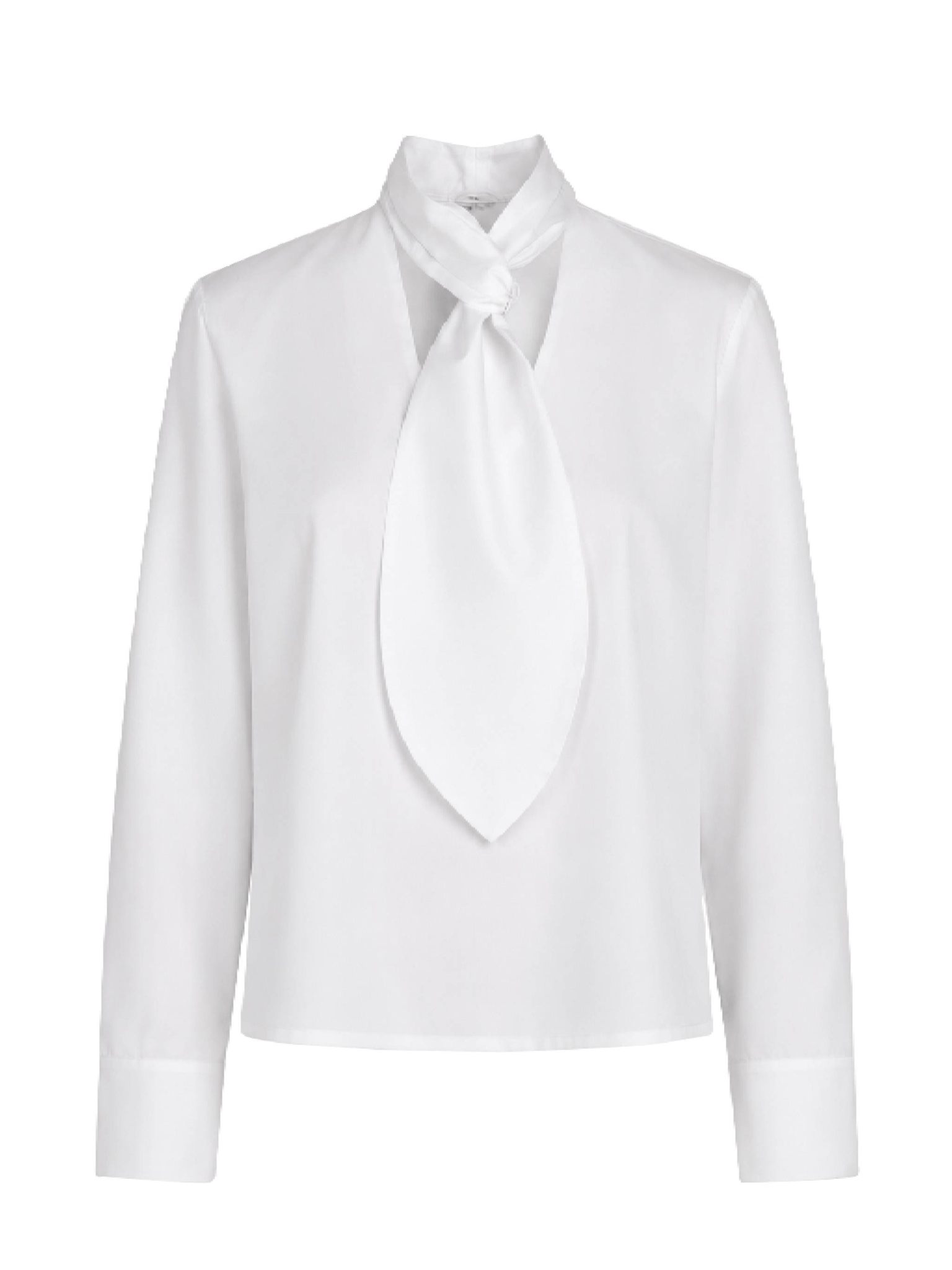 [Federica Tosi] Shirts Long Sleeve FW26 3111631637