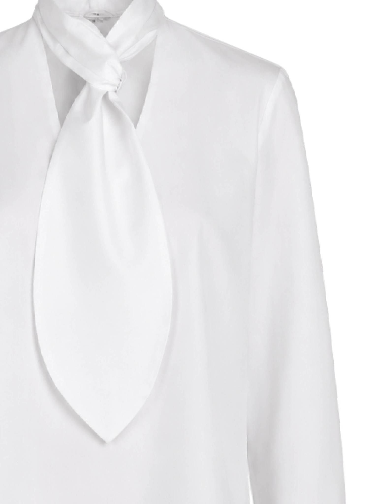 [Federica Tosi] Shirts Long Sleeve FW26 3111631637