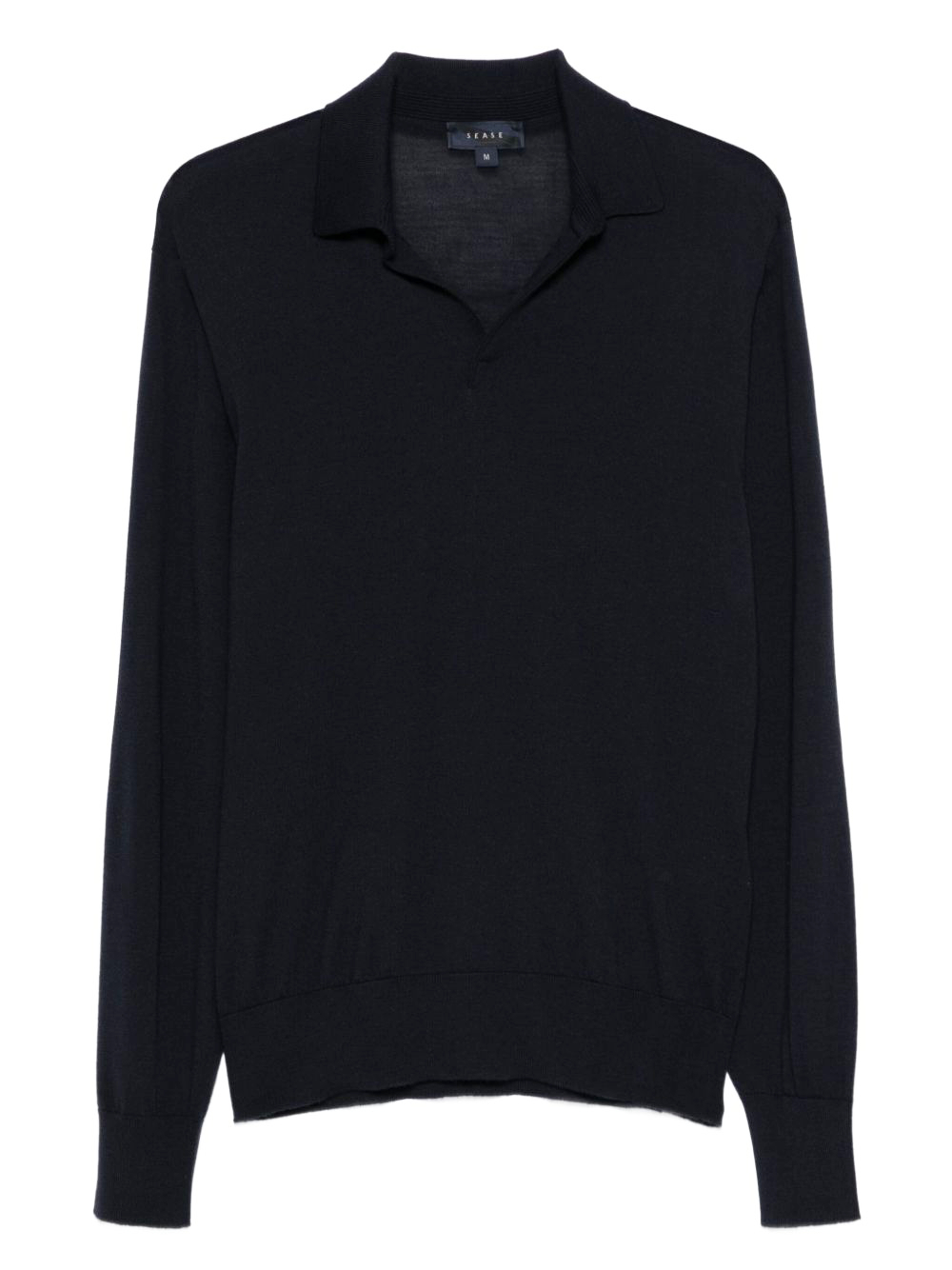 [Sease] T-shirts Long Sleeve FW26 WP032XG004B53