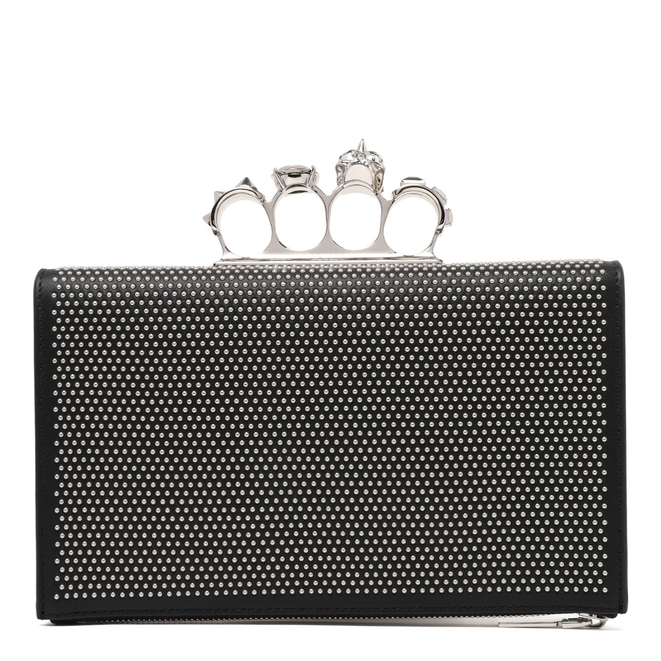[Alexander McQueen] Tote bag FW26 875189-1LYUU1000